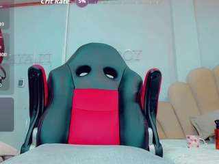 emilysaaenz webcam
