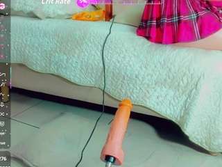 emilysaaenz Live Webcam on CamSoda