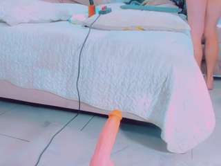 emilysaaenz Sex Cam Show