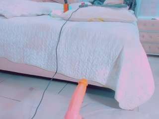 emilysaaenz Sex Cam Show