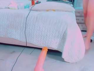 emilysaaenz Sex Cam Show