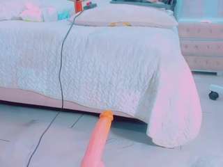 emilysaaenz Sex Cam Show