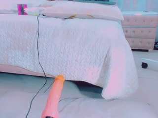 emilysaaenz Sex Cam Show