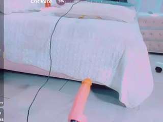 emilysaaenz Sex Cam Show