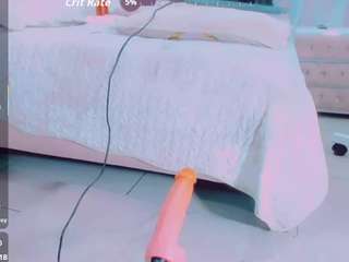emilysaaenz Sex Cam Show