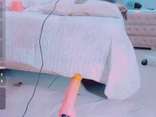emilysaaenz Sex Cam Show
