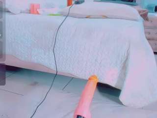 emilysaaenz Sex Cam Show