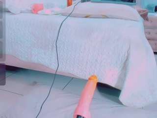 emilysaaenz Sex Cam Show