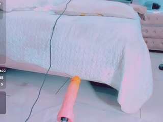 emilysaaenz Sex Cam Show