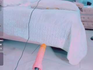 emilysaaenz Sex Cam Show