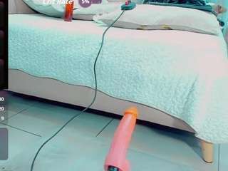 EmilySaaenz live cam preview