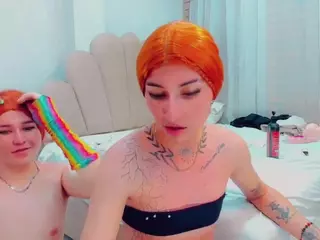 EmilySaaenz's Live Sex Cam Show