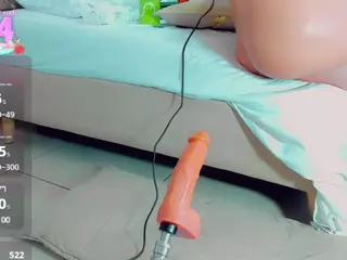 EmilySaaenz's Live Sex Cam Show