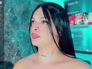 emmasaenz's CamSoda show and profile