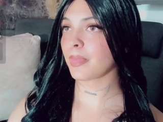 emmasaenz Sex Cam Show