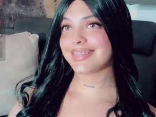 emmasaenz Sex Cam Show