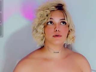 emmasaenz live webcam show