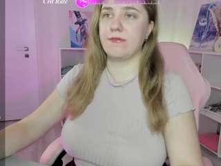 Megan live cam preview