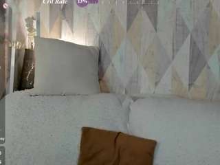 Megan live cam preview