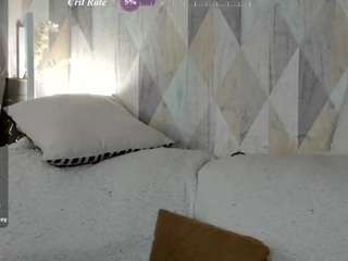 Megan live cam preview