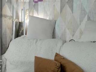 Megan live cam preview