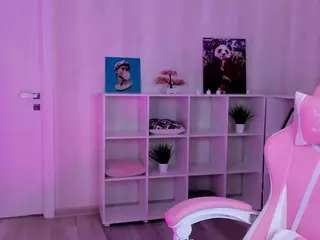 Megan's Live Sex Cam Show