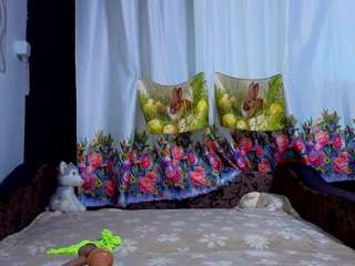 Sonya_wet live cam