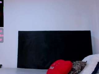 sweet-devill Live Webcam on CamSoda