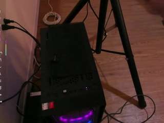 adda-girl Live Webcam on CamSoda