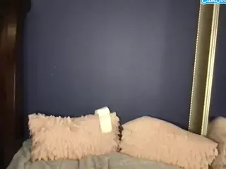 AlexaSyren's Live Sex Cam Show