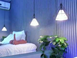 maludiazx Live Webcam on CamSoda