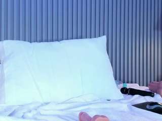 maludiazx from CamSoda is Freechat