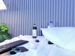 maludiazx webcam model