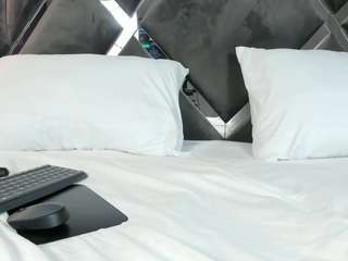maludiazx webcam model