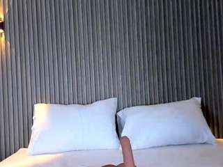 MaluDiazx live webcam show