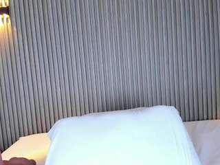 MaluDiazx live webcam show