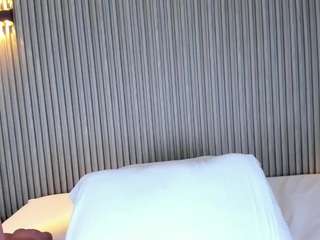 MaluDiazx live webcam show