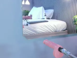 MaluDiazx's Live Sex Cam Show