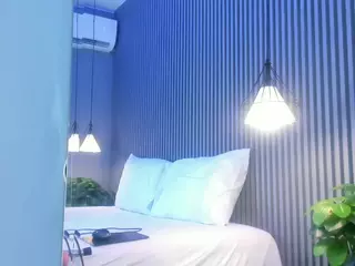 MaluDiazx's Live Sex Cam Show