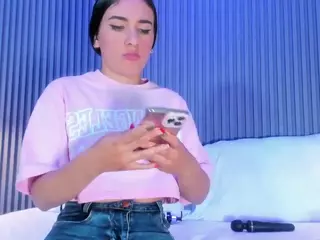 MaluDiazx's Live Sex Cam Show