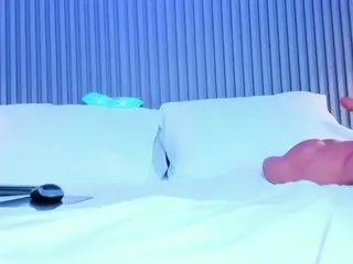 MaluDiazx's Live Sex Cam Show
