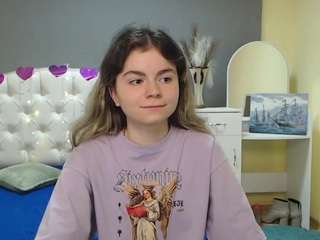 tinaredly - Live Cam