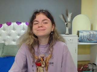 tinaredly webcam