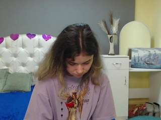 tinaredly webcam