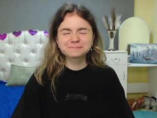 tinaredly webcam
