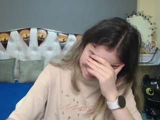 tinaredly camsoda