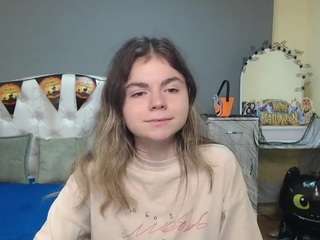 tinaredly webcam