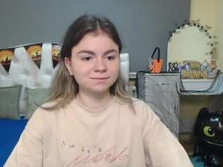 tinaredly camsoda