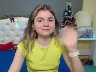 tinaredly Live Webcam on CamSoda