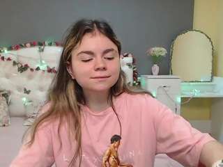 tinaredly live cam profile